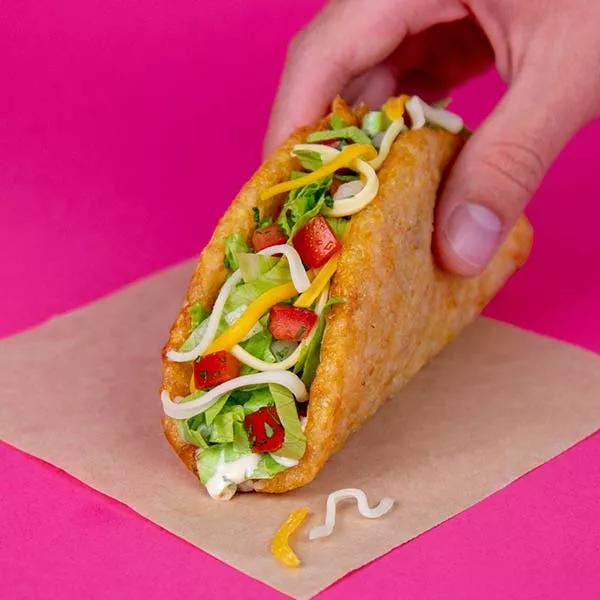 7 Reasons Why Your Passport Better Not Be Expired If You’re a Taco Bell Fan