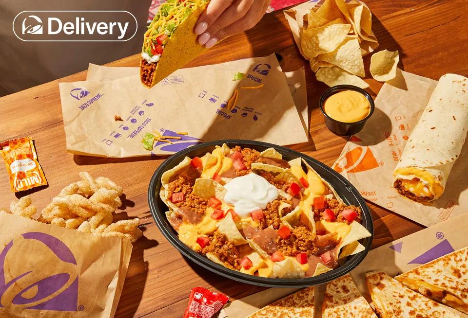 $0 Delivery Fee* WITH $25+ Order