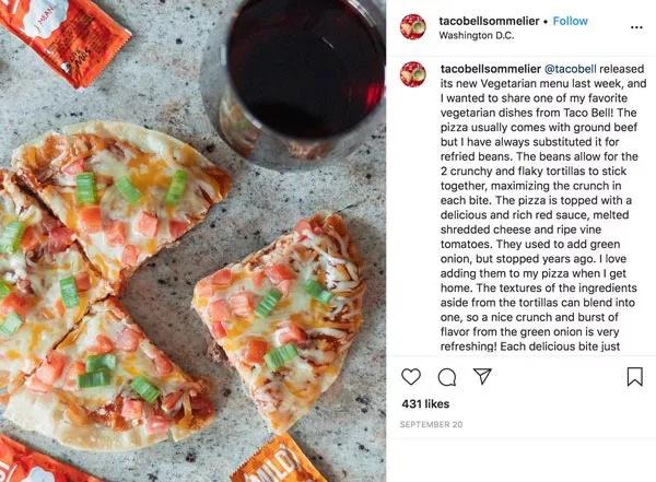 16 Taco Bell Fan Moments That Made Our 2019