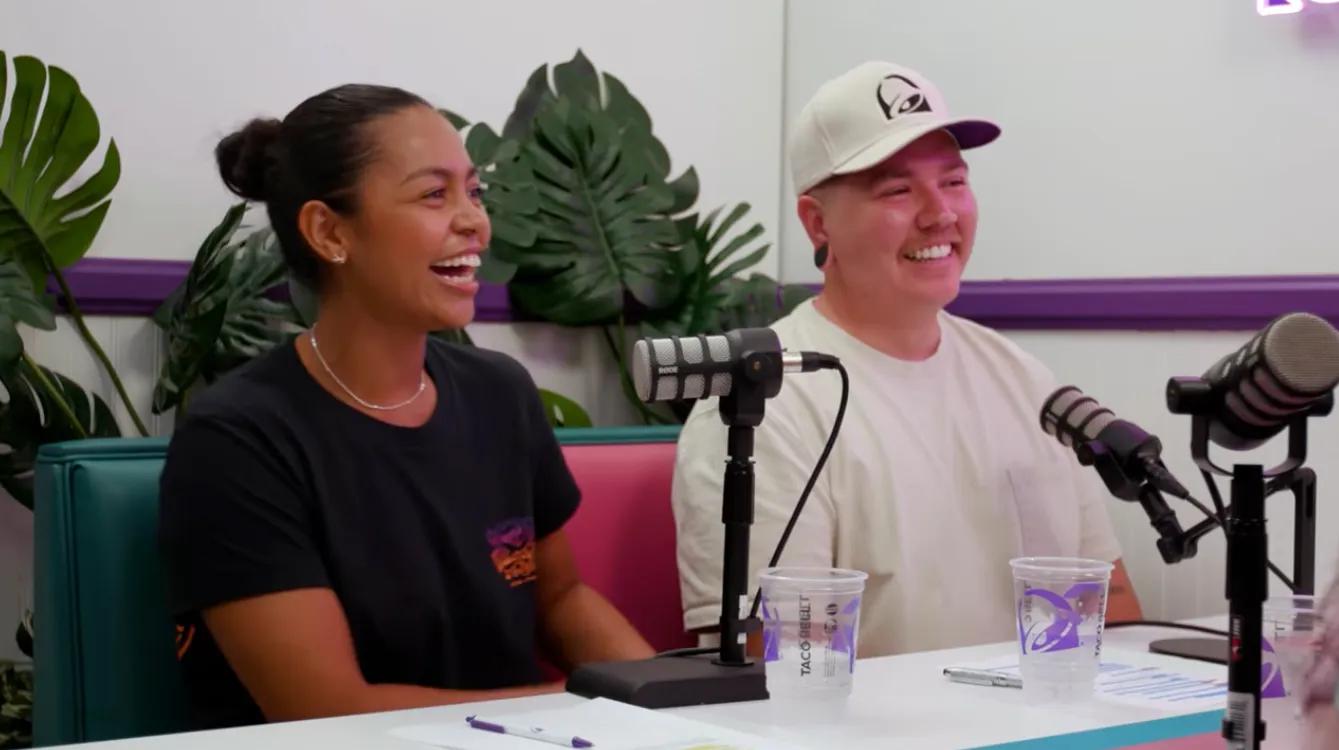 How Taco Bell Dreams up New Food in the Secret Test Kitchen