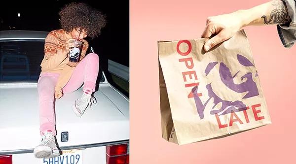 What’s Up With Taco Bell’s New Packaging?