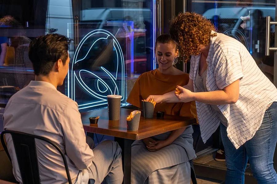 10 Things You Didn’t Know About Our Web of Fries II Commercial