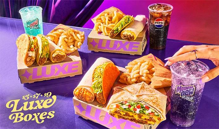 Luxe at Its Most Illustrious