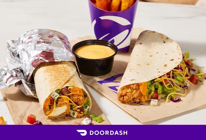 A Crispy Holiday Freebie