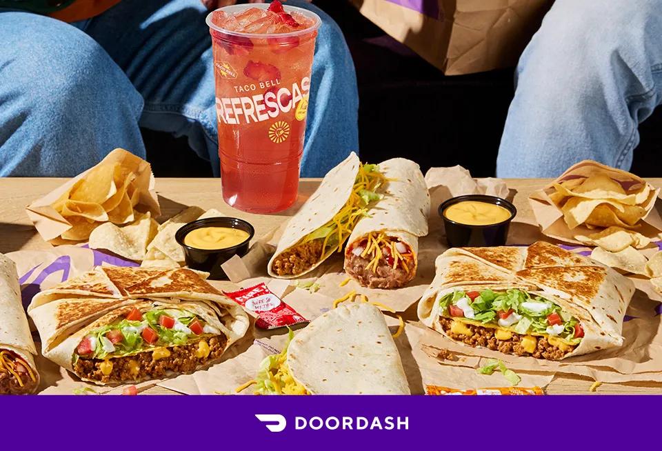 Pairs Nicely With Any Headliner