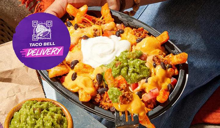 Taco Bell Nachos Menu: Ultimate Guide to Delicious Options