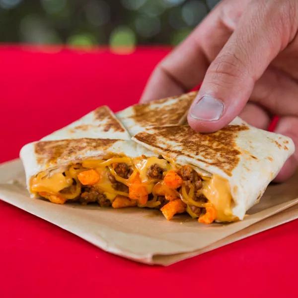 Taco Bell® Around The World