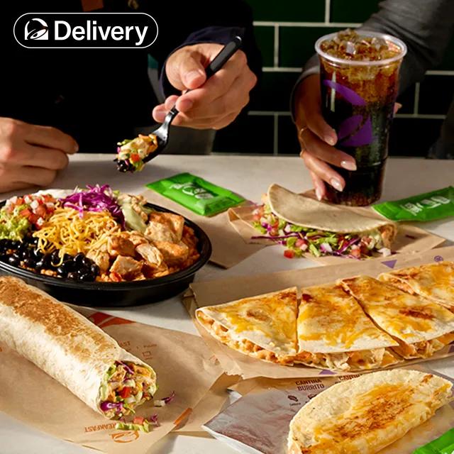 Taco Bell phoneタコベル　ペイフォン　電話　カリフォルニア Taco Bell phoneタコベルペイフォン電話カリフォルニア