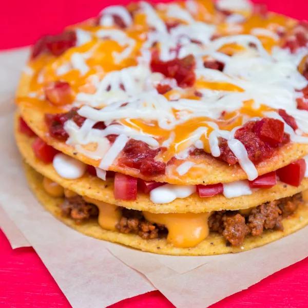 Taco Bell® Around The World