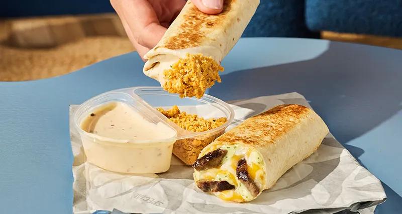  Olivia Rodrigo x Taco Bell® 