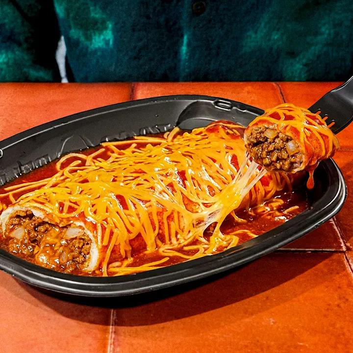 Enchirito®