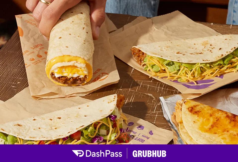 Free Burrito & Buzzer Beaters