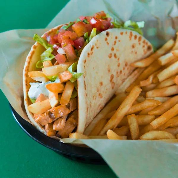 Taco Bell® Around The World