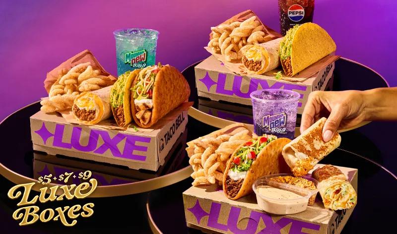 Luxe However You Like