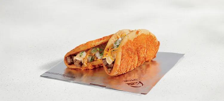 Taco Bell Menu Virginia Beach With Prices: Best Deals & Offers