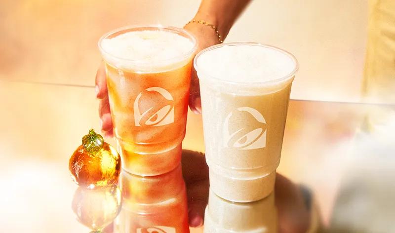 All-New Freezes, Cream Soda Vibes