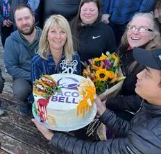 The Imperfect Road To Excellence