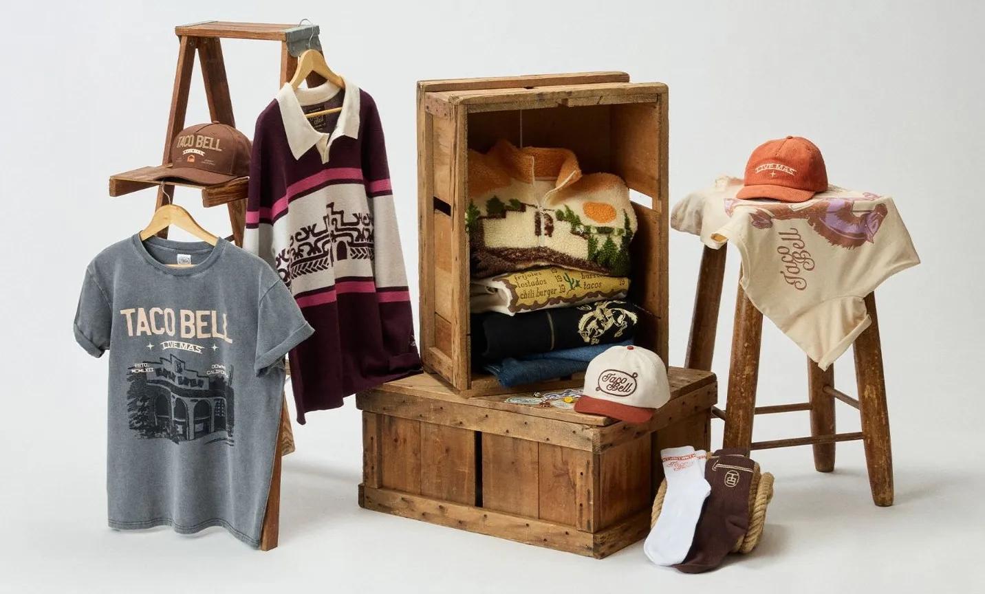  Inside Bell Collective: Taco Bell's Best Kept Secret 