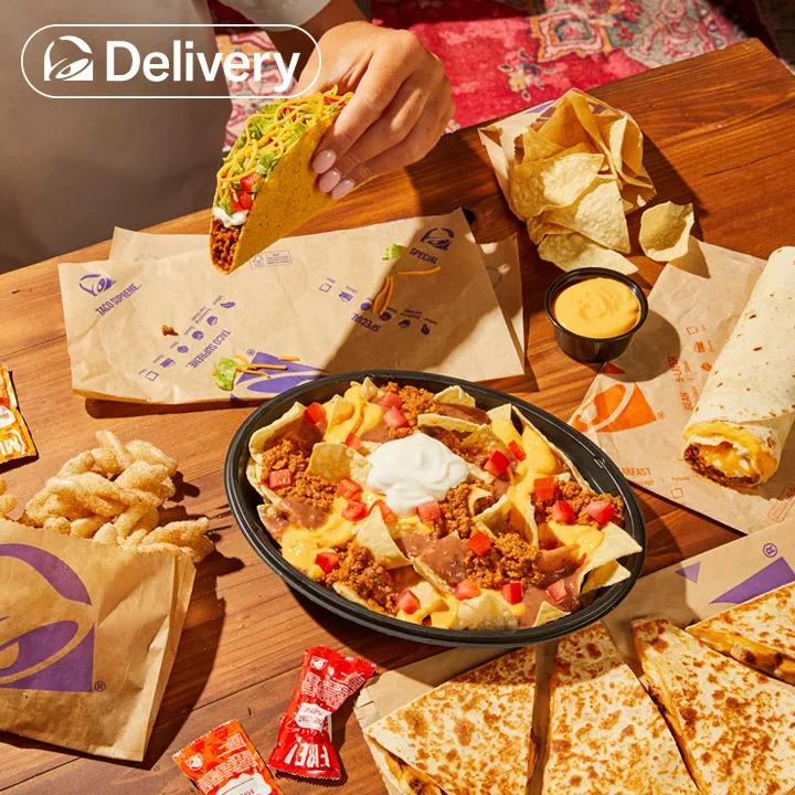$0 Delivery Fee* WITH $25+ Order