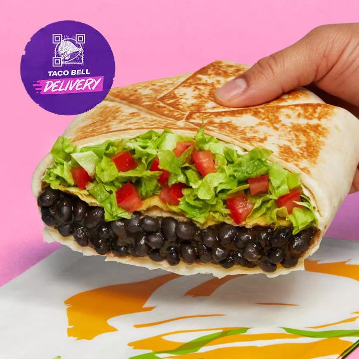 How To Eat Vegan At Taco Bell Taco Bell
