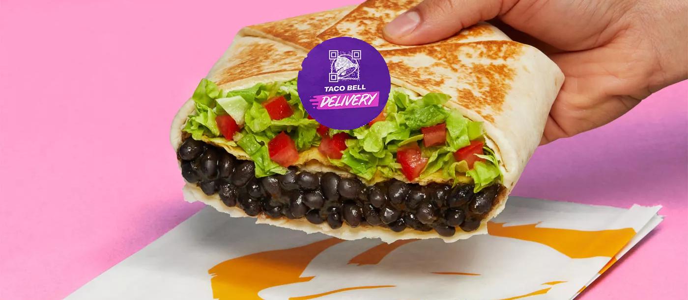 How To Eat Vegan At Taco Bell   Taco Bell®