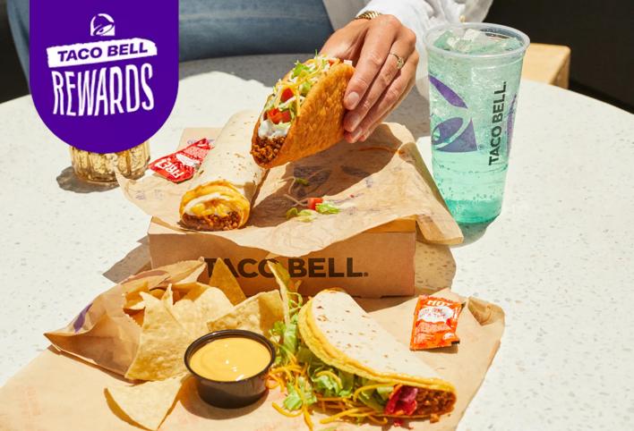 Taco Bell Box Menu: Discover Your Ultimate Meal Combo